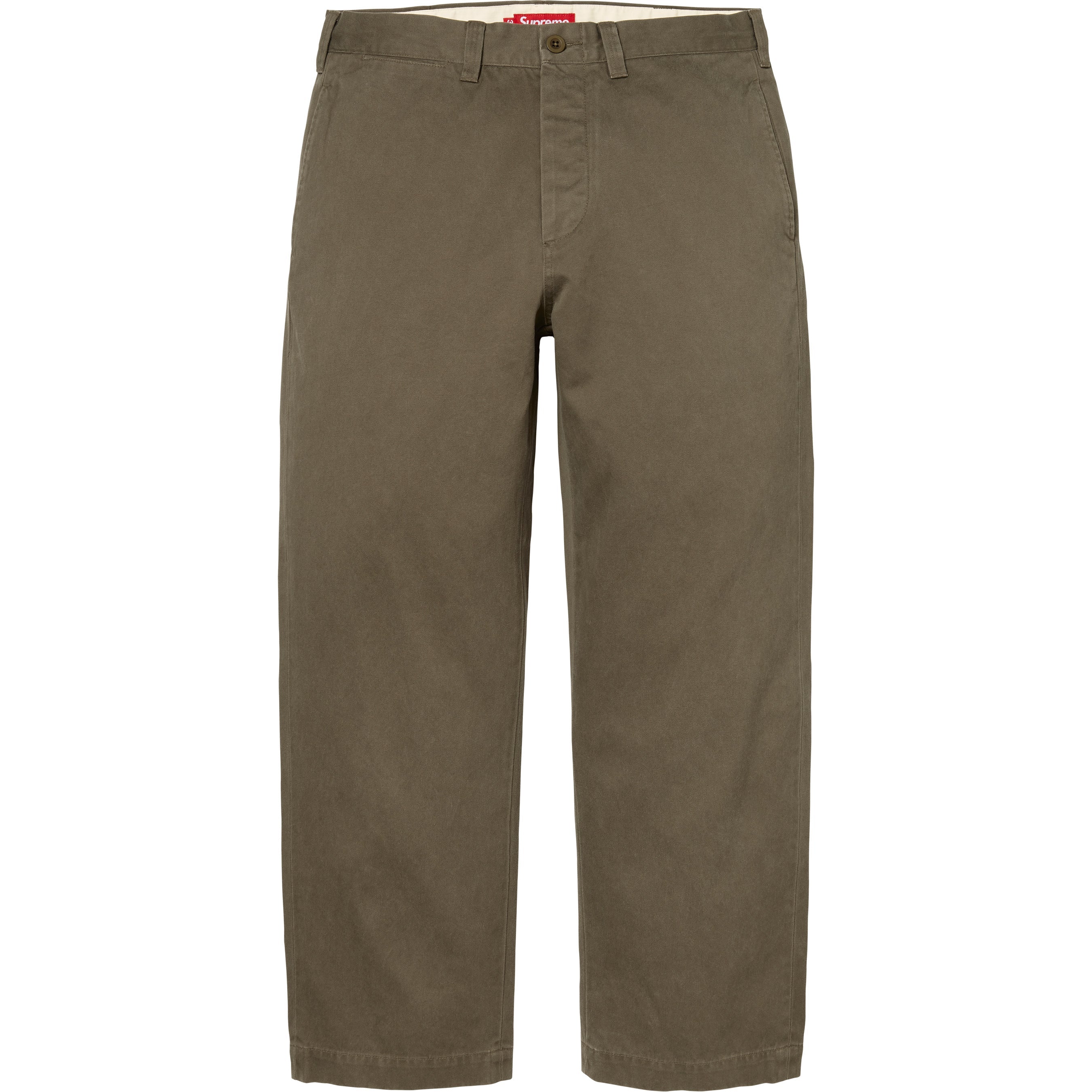 Chino Pant view 16